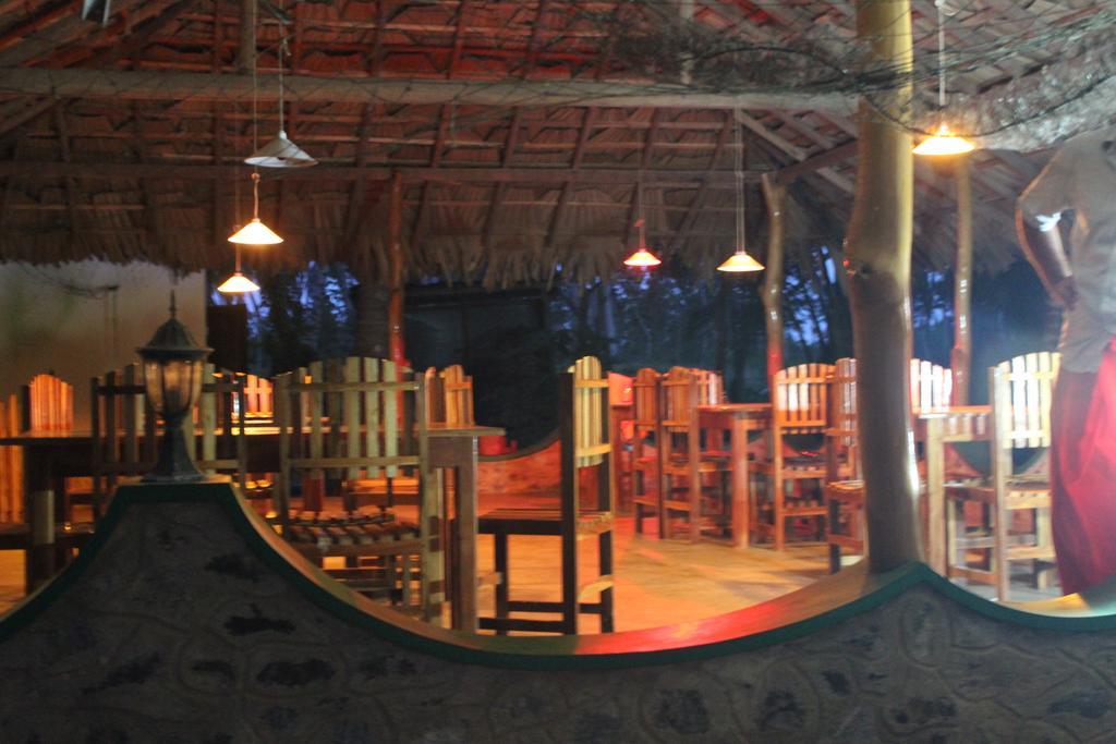 Fishermens Lodge & Restaurant Ranna Εξωτερικό φωτογραφία