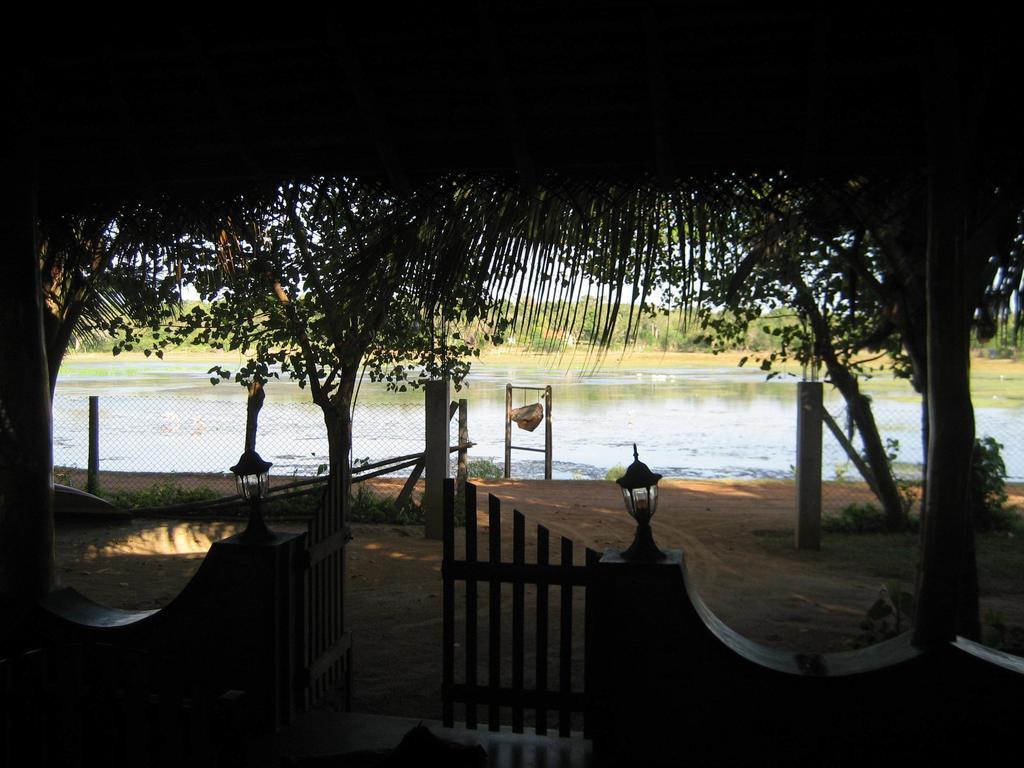 Fishermens Lodge & Restaurant Ranna Εξωτερικό φωτογραφία
