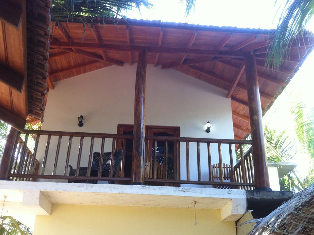 Fishermens Lodge & Restaurant Ranna Δωμάτιο φωτογραφία