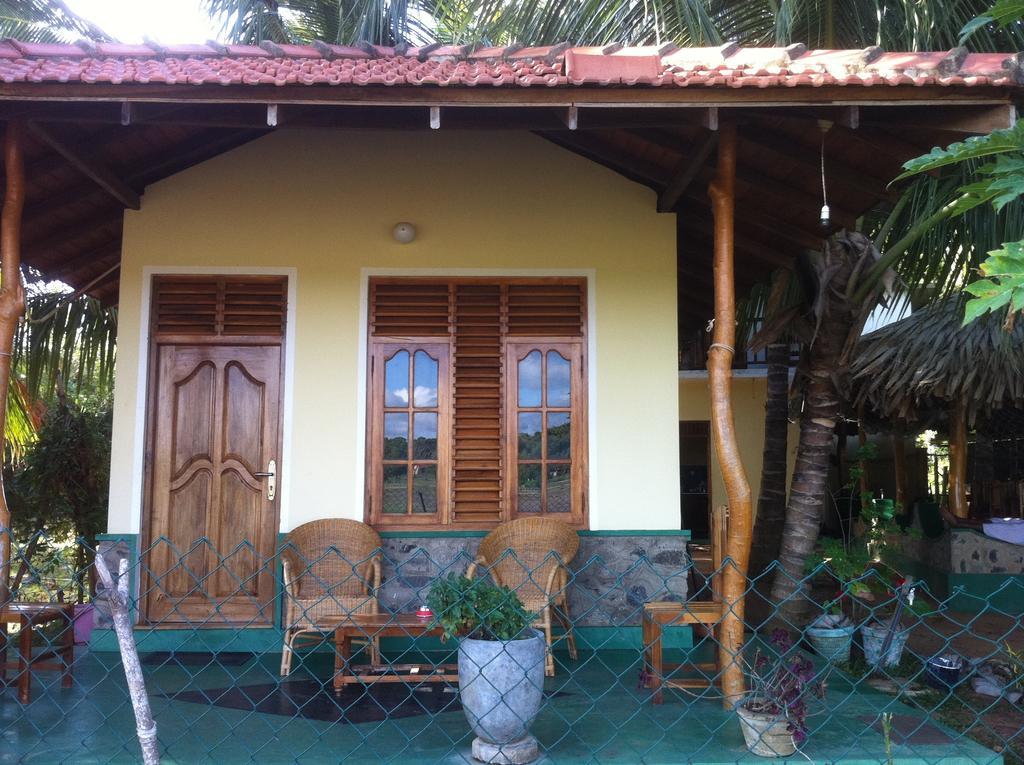 Fishermens Lodge & Restaurant Ranna Δωμάτιο φωτογραφία