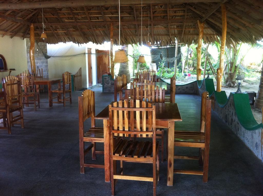 Fishermens Lodge & Restaurant Ranna Εξωτερικό φωτογραφία